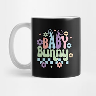 Easter Baby Bunny Mug